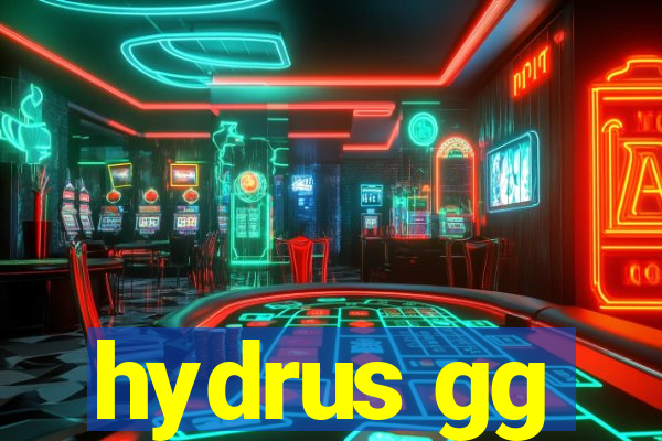 hydrus gg